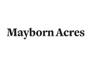 Mayborn Acres
