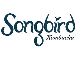 Songbird Kombucha